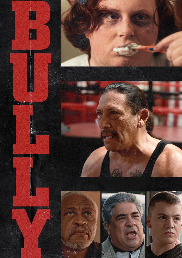 película Bully - Jimmy Contra los Hostigadores