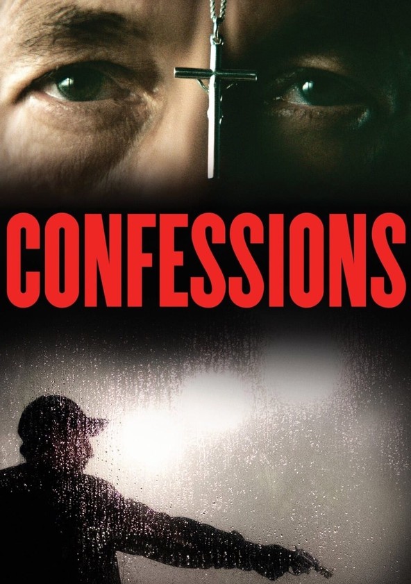 película Confessions of a Hitman