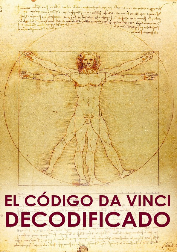 película El Código Da Vinci Decodificado