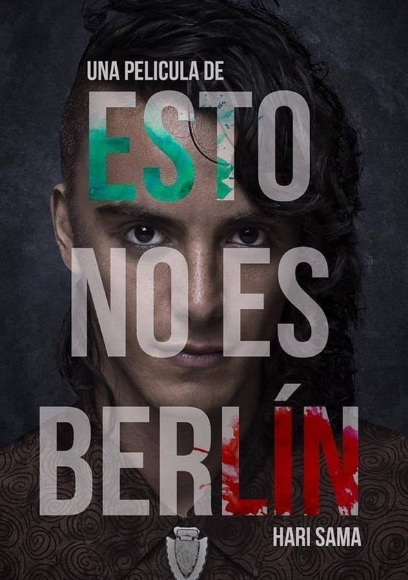 película Esto no es Berlin