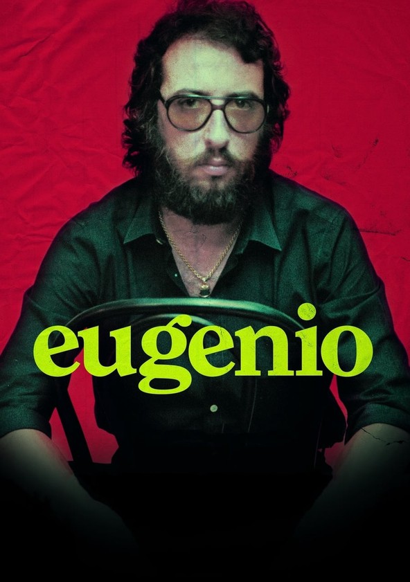 película Eugenio