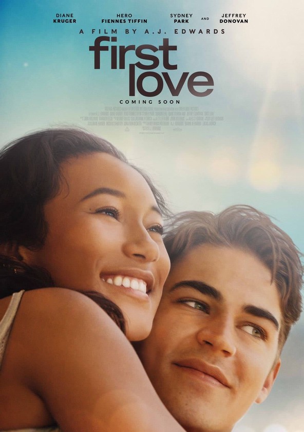película First Love