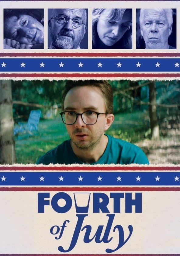 película Fourth of July