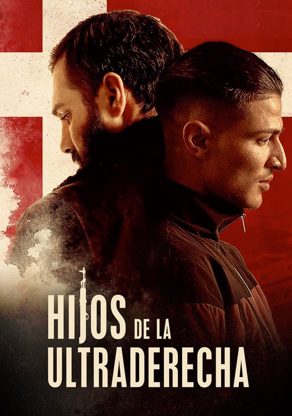 película Hijos de la ultraderecha