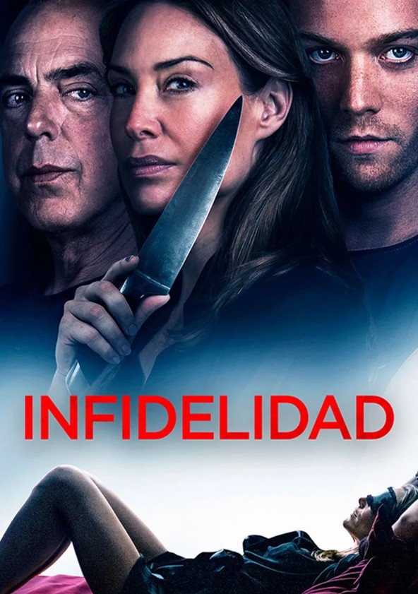 película Infidelidad