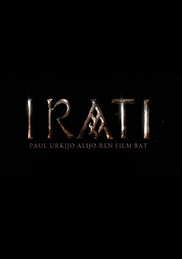 película Irati