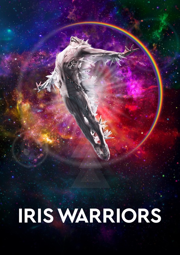 película Iris Warriors