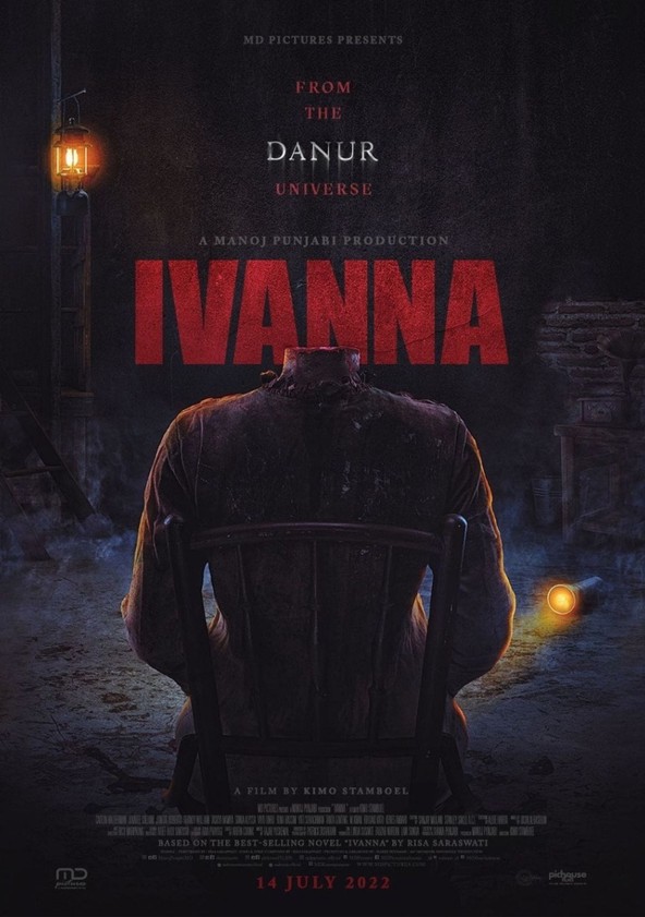 película Ivanna