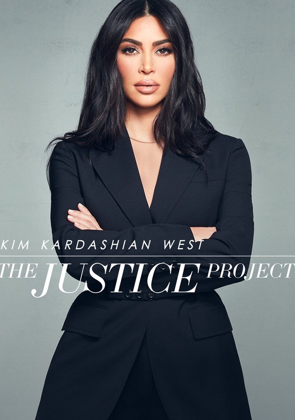 película Kim Kardashian West: El Proyecto Justicia