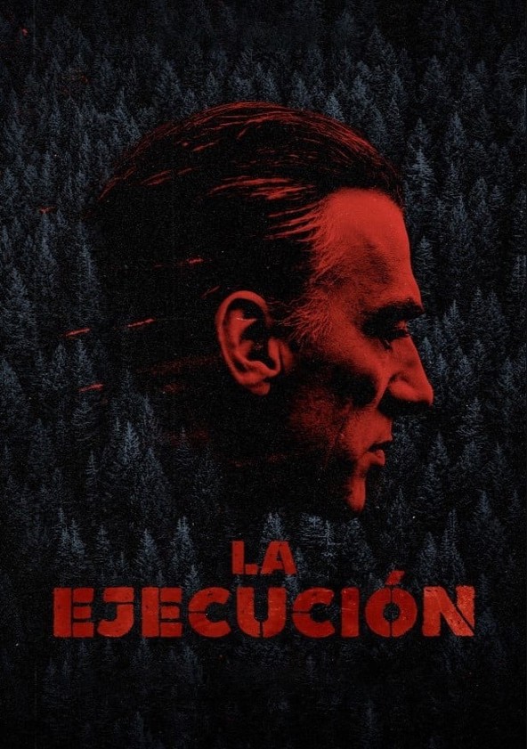 película La Ejecución