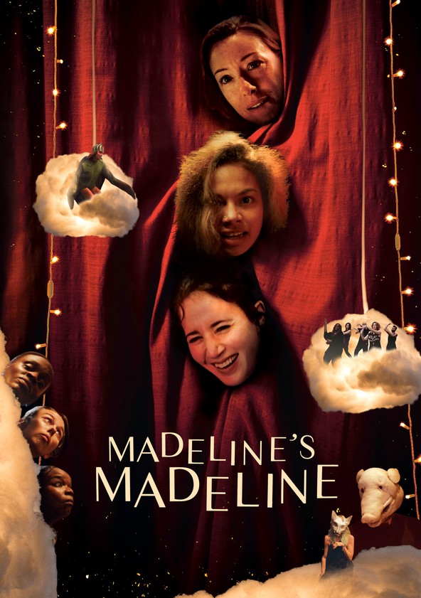 película Madeline's Madeline