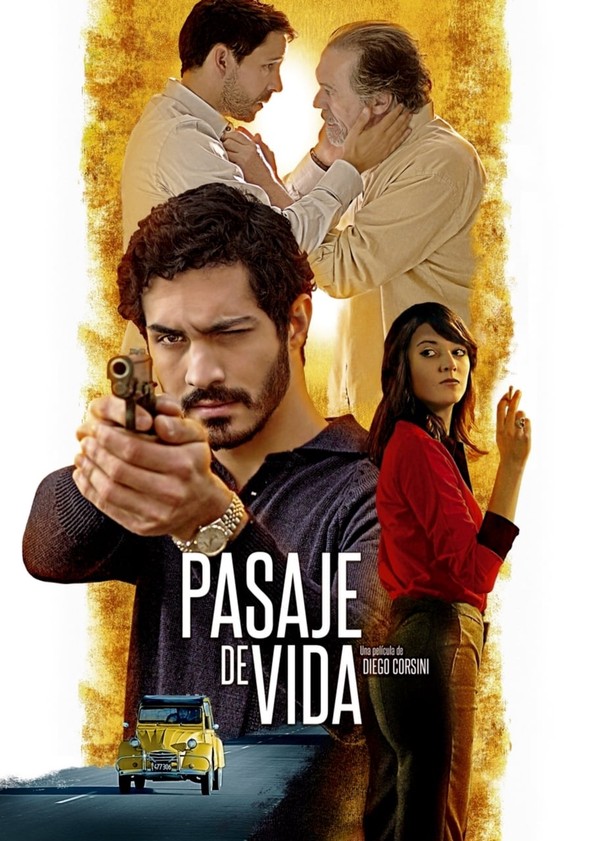 película Pasaje de vida