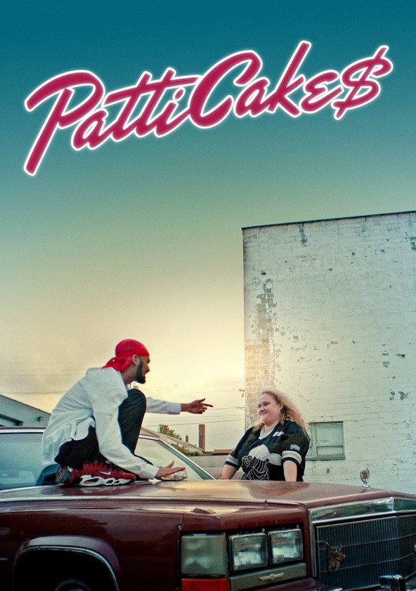 película Patti Cake$