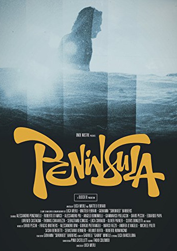 película Peninsula