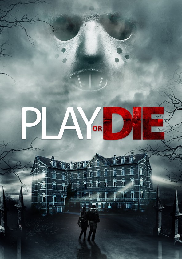 película Play or Die