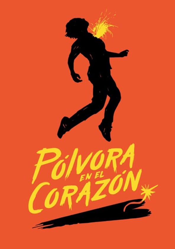 película Pólvora en el Corazón