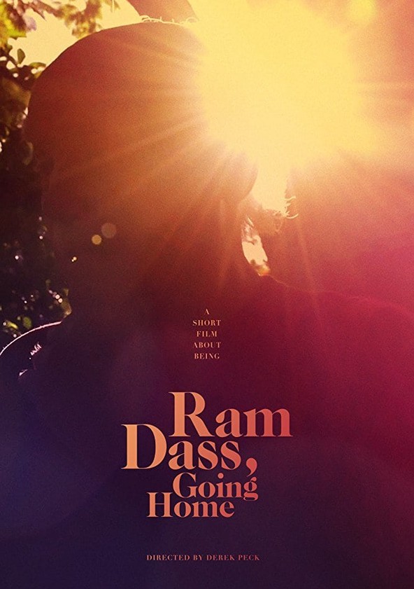 película Ram Dass, Going Home