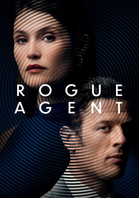 película Rogue Agent