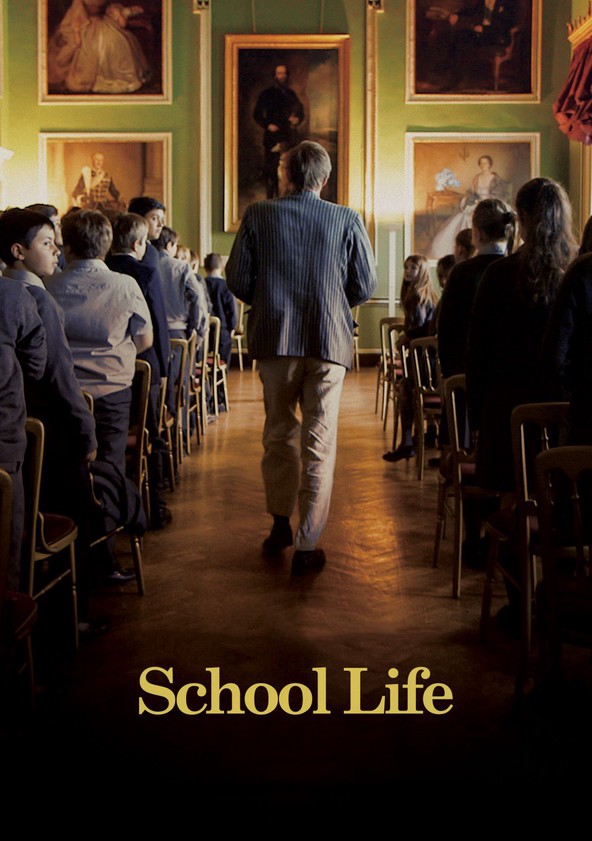 película School Life