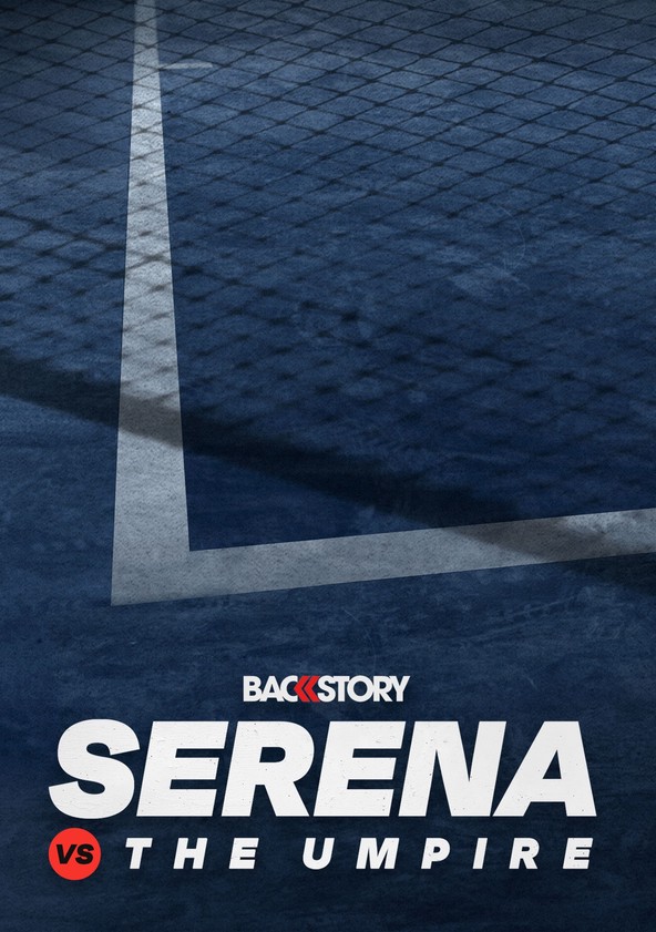 película Serena William: la gran polémica