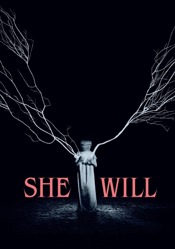 película She Will