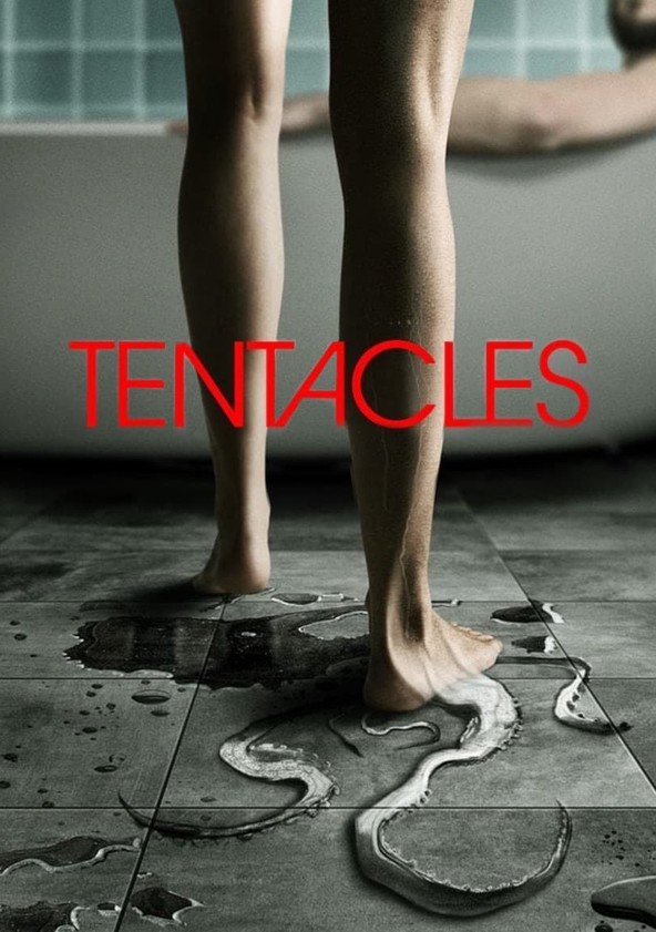 película Tentacles