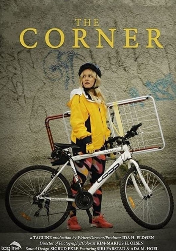 dónde ver película The Corner