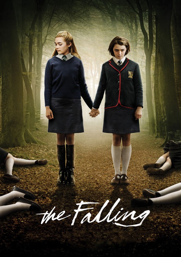 película The Falling