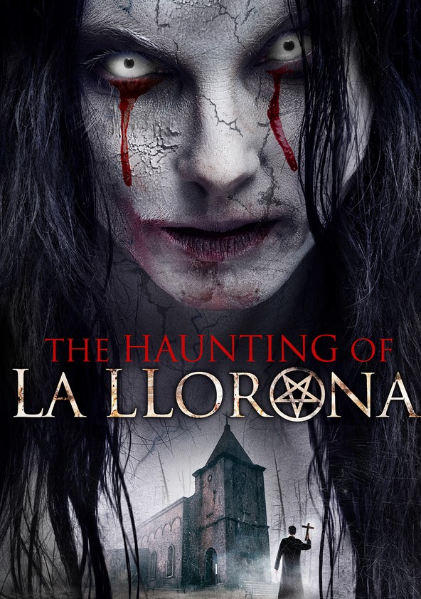 película The Haunting of La Llorona
