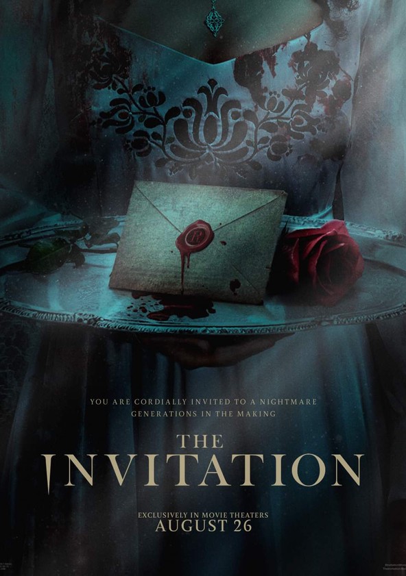 película The Invitation