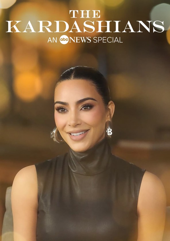 película The Kardashians - An ABC News Special