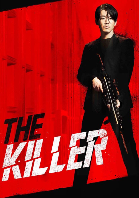 película The Killer