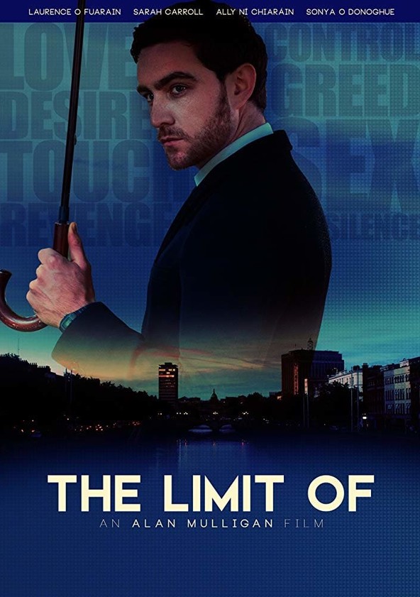 película The Limit Of