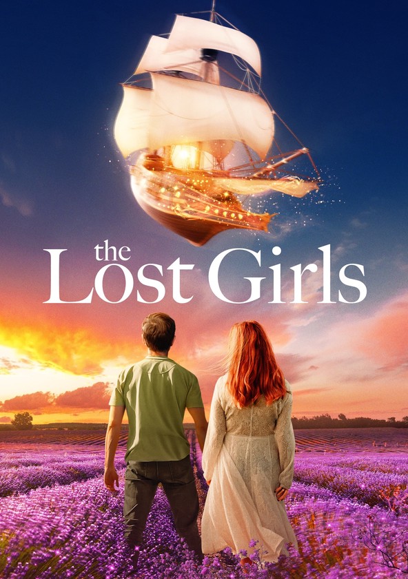 película The Lost Girls