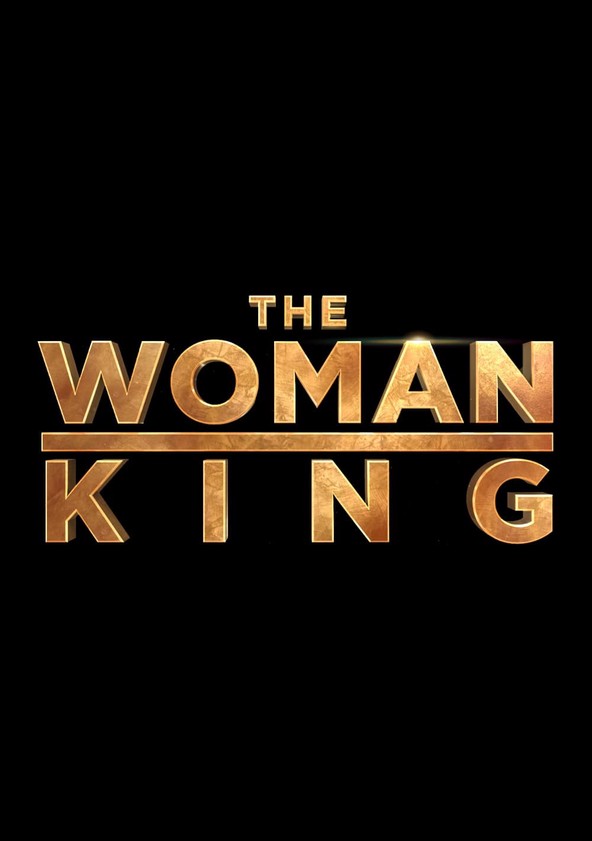 película The Woman King