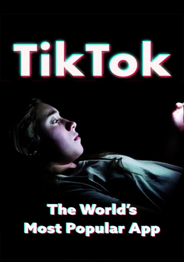 película TikTok