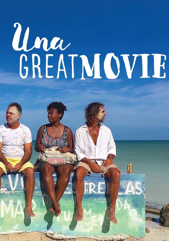 película Una Great Movie