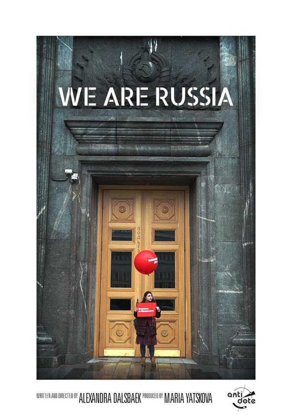 película We Are Russia