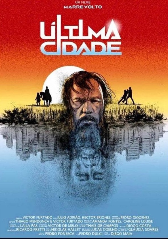 película Última Cidade