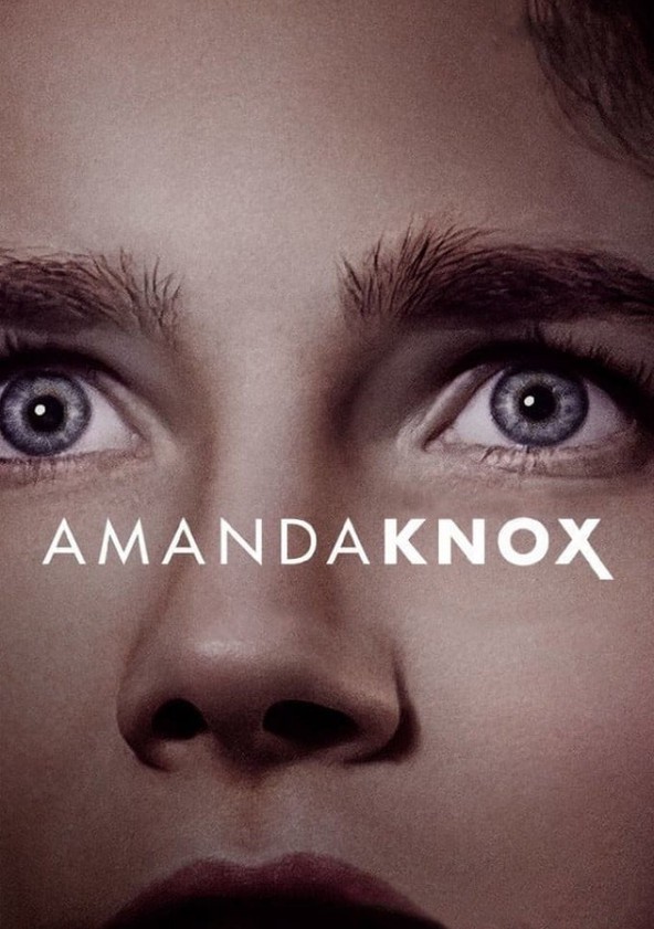 película Amanda Knox