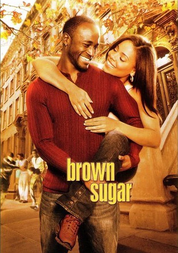 película Brown Sugar