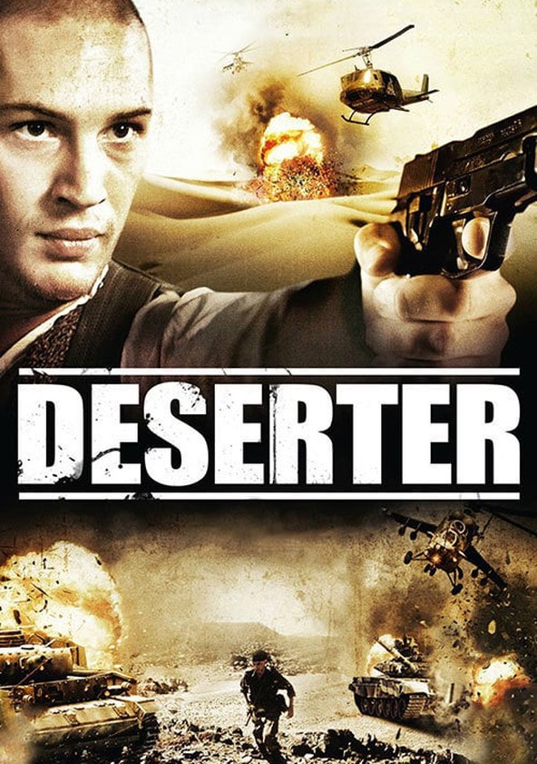 película Deserter