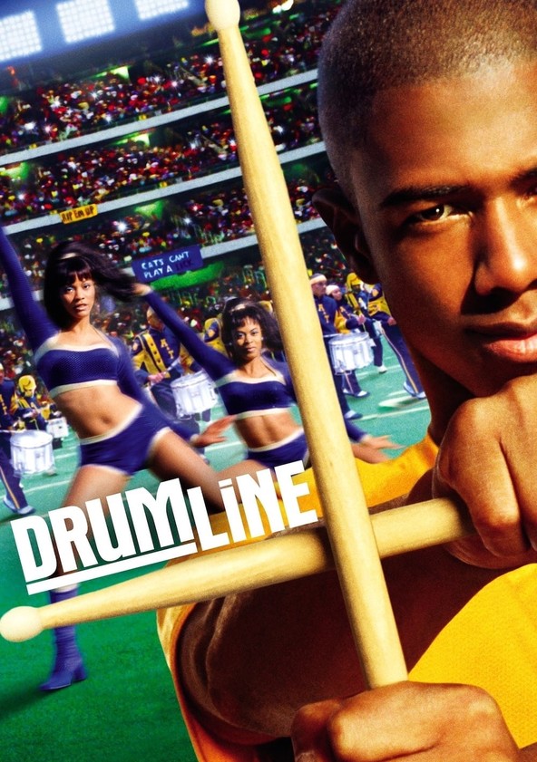 película Drumline