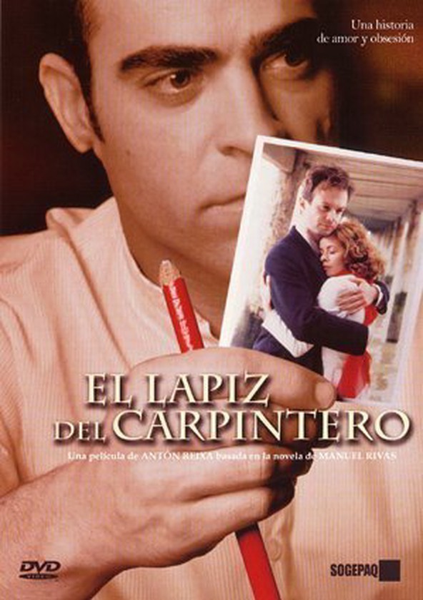 película El lápiz del carpintero