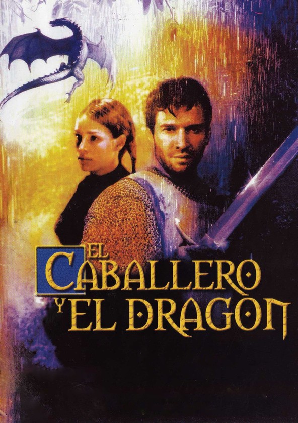 película George y el dragón