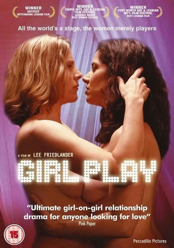 película Girl Play