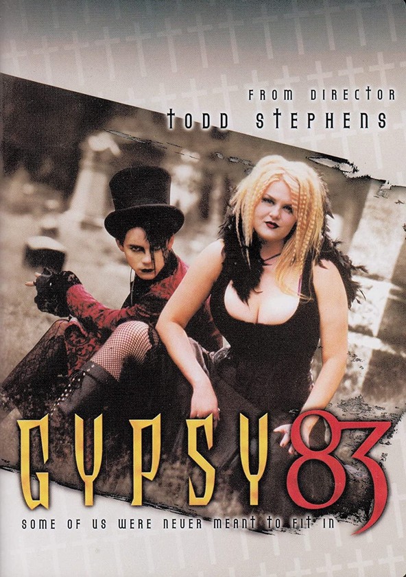 película Gypsy 83