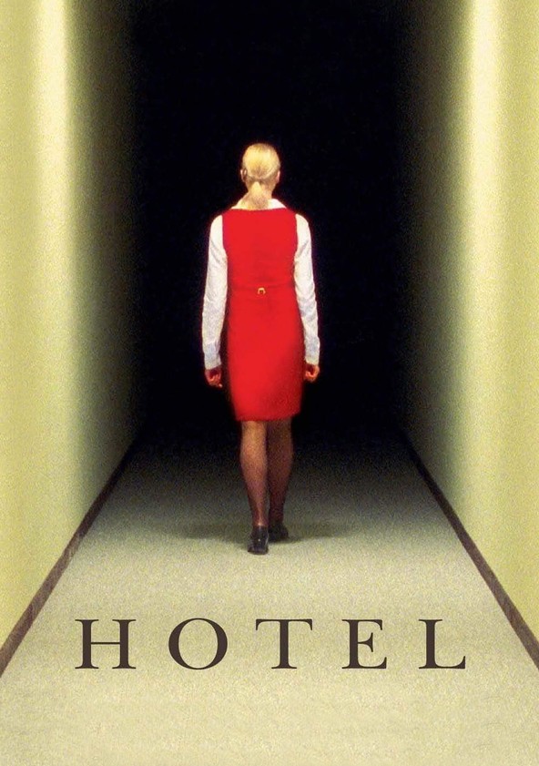 película Hotel