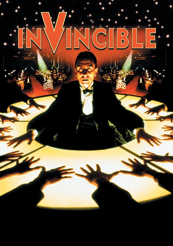 película Invincible