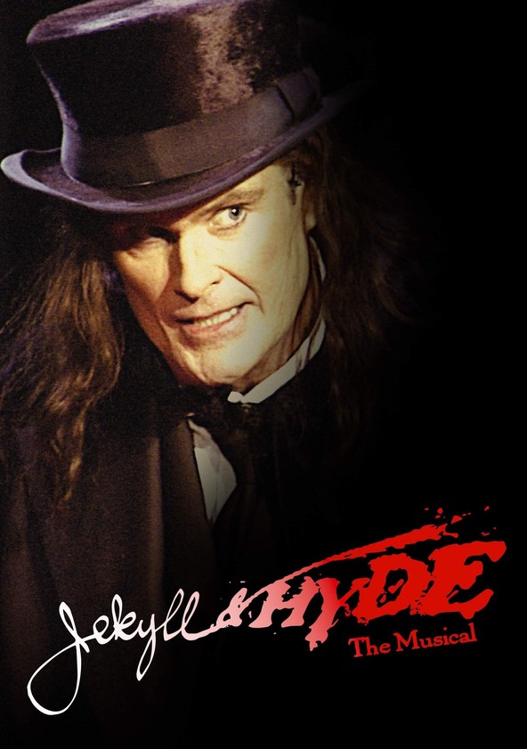 película Jekyll & Hyde: The Musical